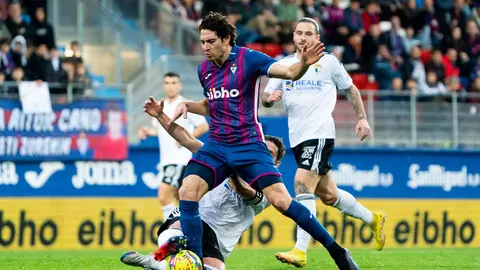 SD Éibar