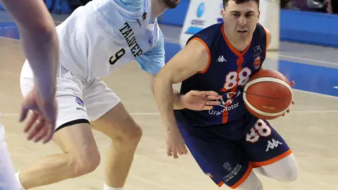 Tizona Universidad de Burgos