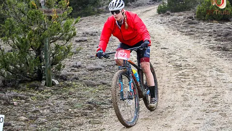 Celia de Pedro. BTTrufa