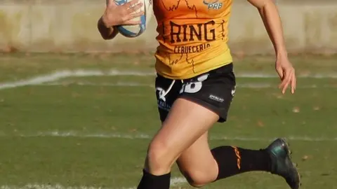 PINGÜINAS RUGBY BURGOS