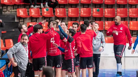 UBU San Pablo Burgos