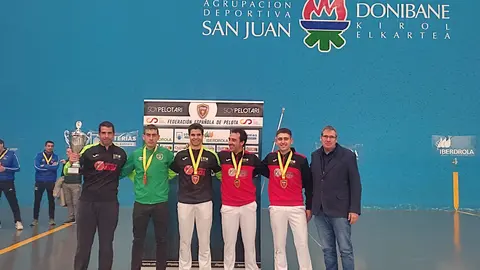 CP Urbión