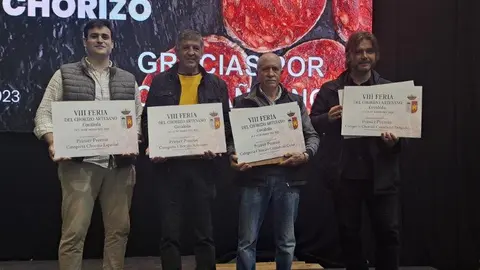 FERIIA DEL CHORIZO PREMIOS (2)