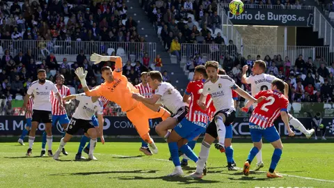Burgos CF