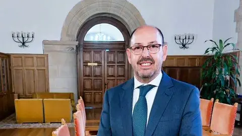 José Manuel Sánchez Siscart