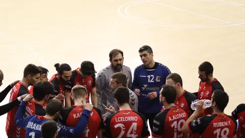 UBU San Pablo Burgos