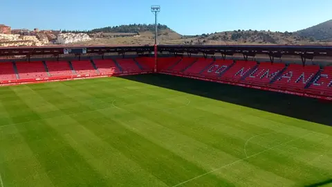 CD Numancia