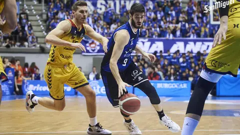 Hereda San Pablo Burgos