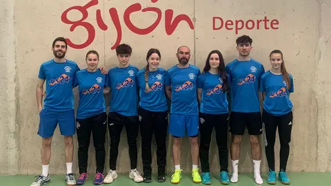 Prensa Bádminton Soria