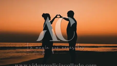  Alicia Collado y la sexta revolución en amarres de amor y endulzamientos 