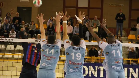 Superliga Masculina