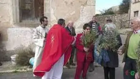Domingo de Ramos