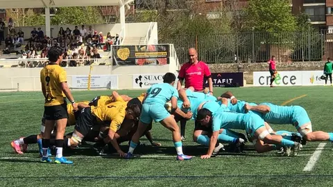 Recoletas Burgos Universidad de Burgos