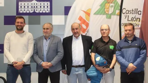 PRESENTACIÓN DEL CAMPEONATO DE ORIEENTACION (3)