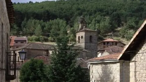 Molinos