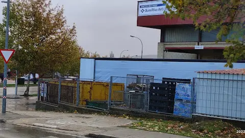 Instalaciones de Suminiko