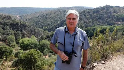 Paco Castañares