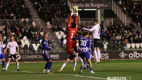 Burgos Club de Fútbol