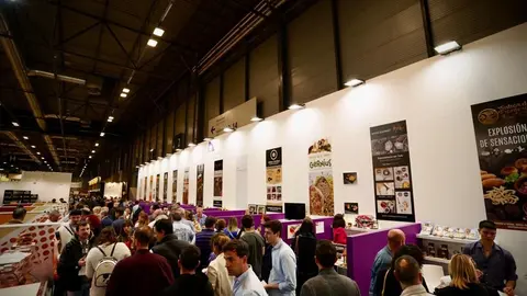 Salon de Gourmets