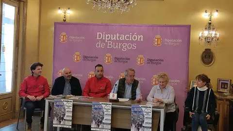 IDJ Burgos