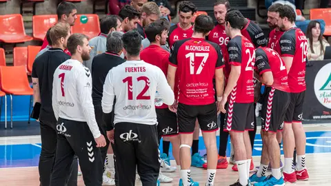 UBU San Pablo Burgos