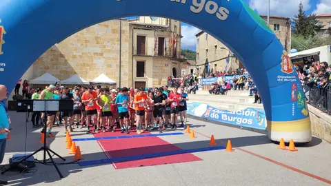 III Muñalba Trail Xtrem (Regumiel de la Sierra)