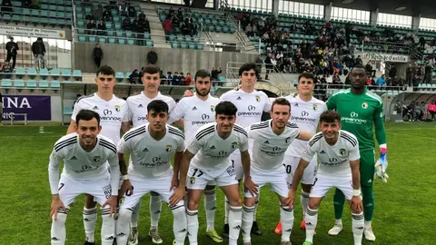 Prensa Burgos CF