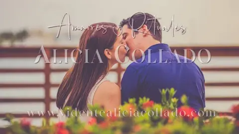  ¿Funcionan los amarres de amor de ALICIA COLLADO? Opiniones y testimonios 