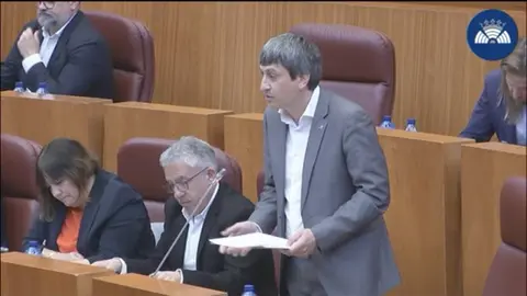 Soria YA en Cortes