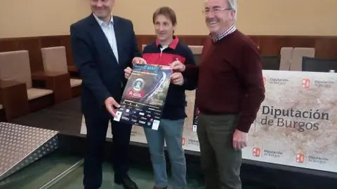 Diputación de Burgos