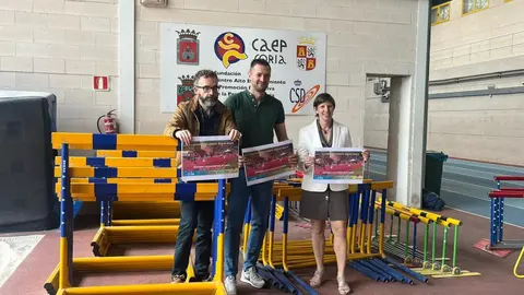 Ayuntamiento de Soria