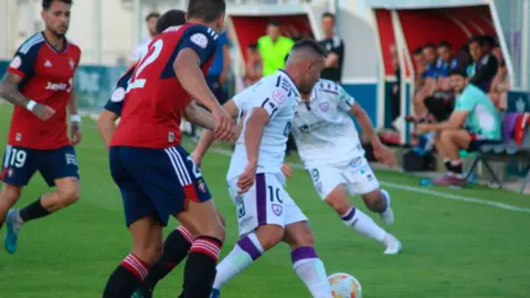 Club Deportivo Numancia