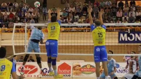 Superliga Masculina