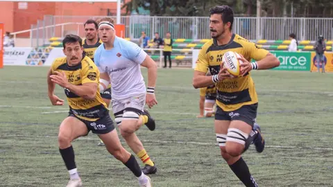 Federación Española de Rugby