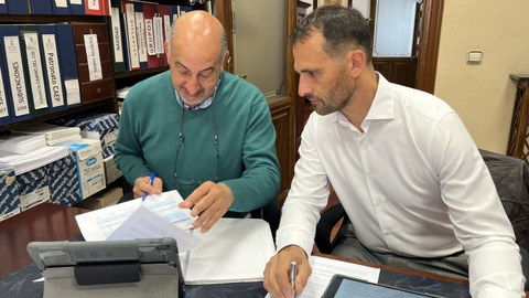 Diputación de Soria