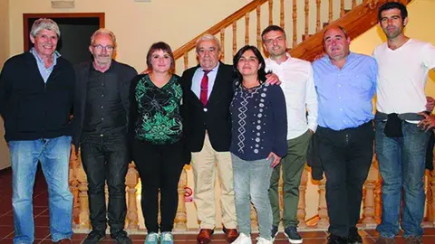 Arriba izquierda (4 fotos)