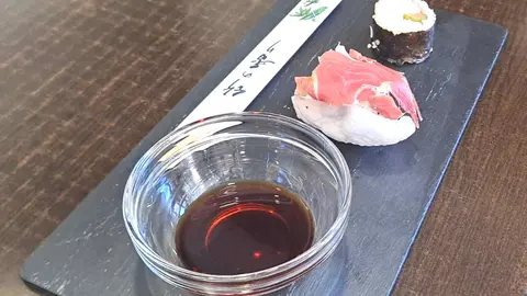 Tapas en Salas