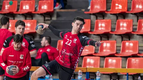 UBU San Pablo Burgos