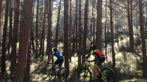 III San Leonardo Bike Race