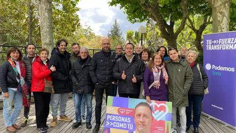 PODEMOS SORIA 1