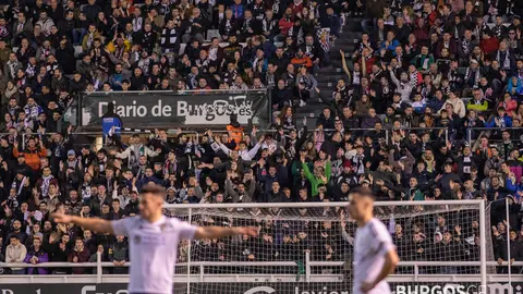 Burgos Club de Fútbol