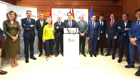 Convenio Hipoteca vivienda