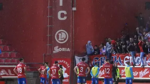C.D. Numancia de Soria
