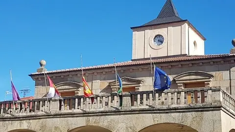 Ayuntamiento de Palacios de la Sierra