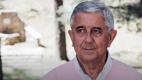 Jesús Elvira Martín