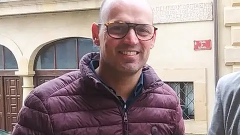 Juan Ramón Soria