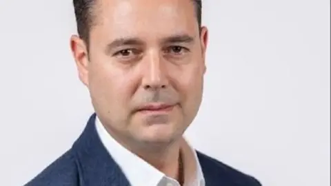 Daniel de la Rosa