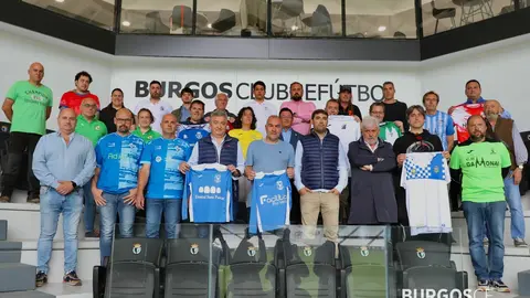 Burgos Club de Fútbol