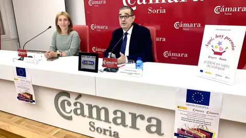 Presentacion campaña Cámara