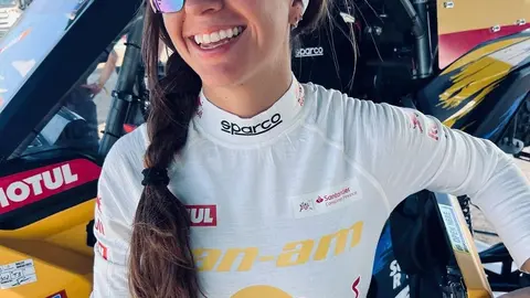 Cristina Gutiérrez